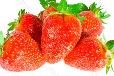 strawberry