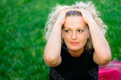 pretty woman