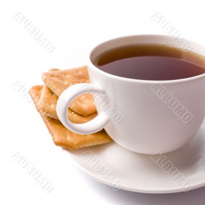 cup of tea