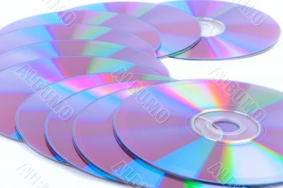 DVD`s