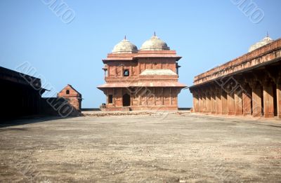 Temple,India