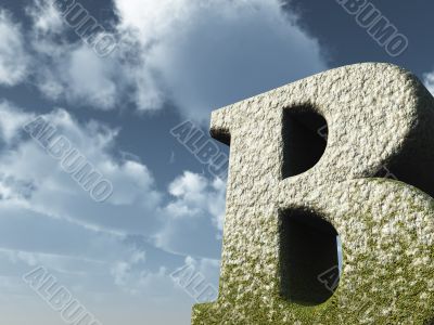big b