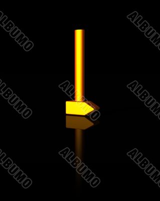 hammer