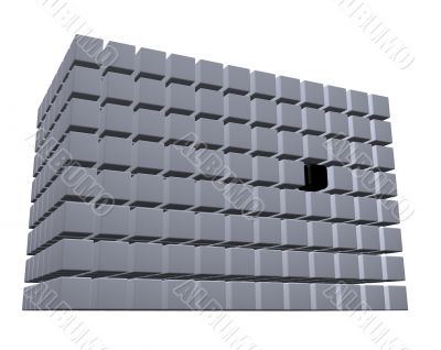 cubes