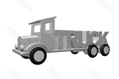 truck