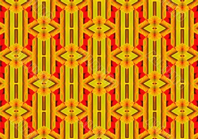 Ornament-pattern