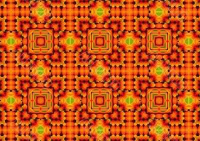 Ornament-pattern