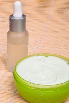 cosmetic products