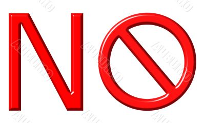NO
