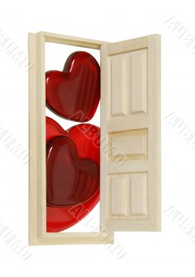 Love Knocks