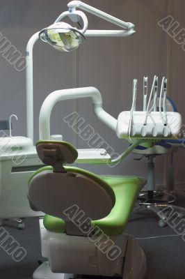 dentist equipment