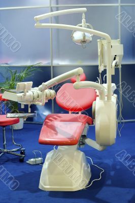 dentist equipment