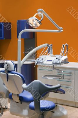 dentist equipment