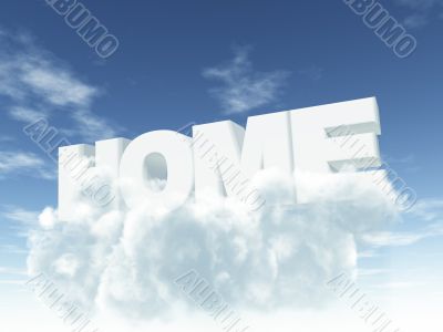 home