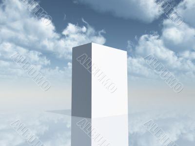box
