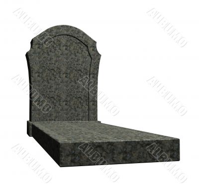 grave