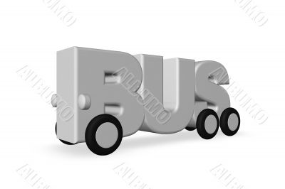 bus