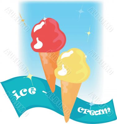 ice-cream