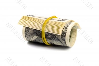 dollar tube
