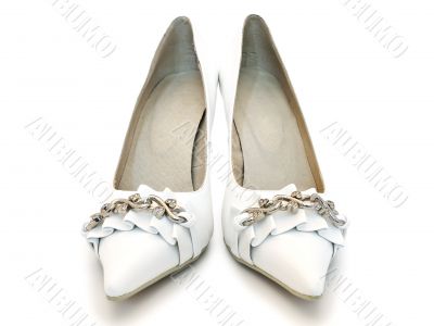 Women`s shoes