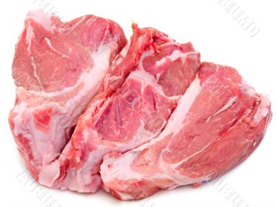 pork meat