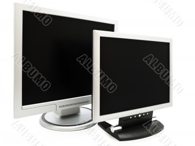monitors