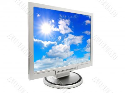 monitor