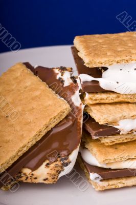 smores