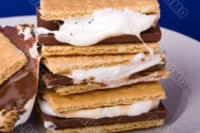 smores