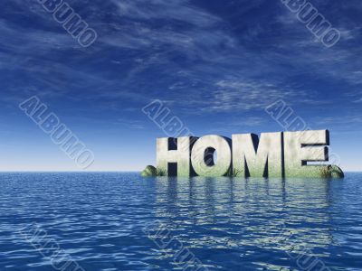 home