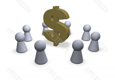 dollar