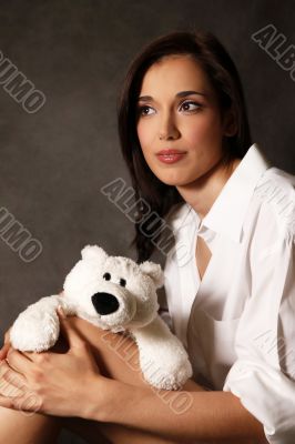 Beautiful girl