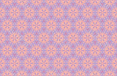 Wallpaper pattern