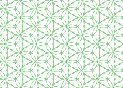 Wallpaper pattern