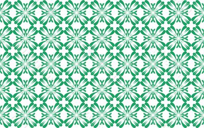 Wallpaper pattern