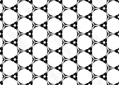Wallpaper pattern