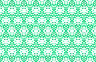 Wallpaper pattern