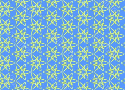Wallpaper pattern