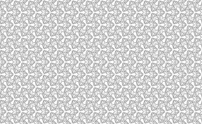 Wallpaper pattern