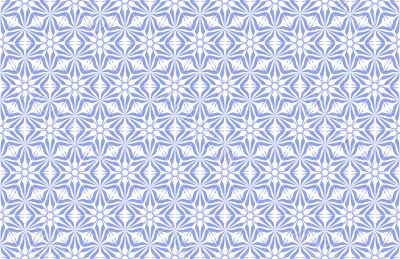 Wallpaper pattern
