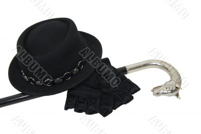 Gentleman accessories