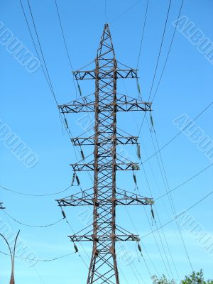 Electric Power Transmission Lines