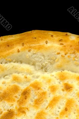 uzbek bread