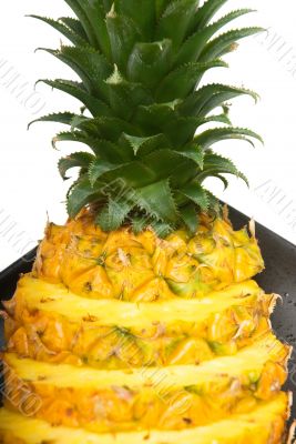 pineapple