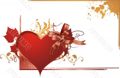 Heart - a gift