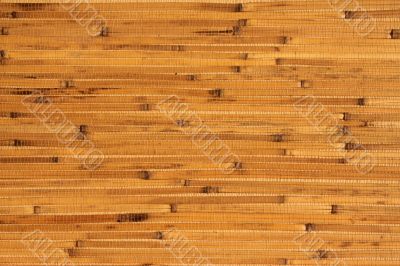 Bamboo walpaper