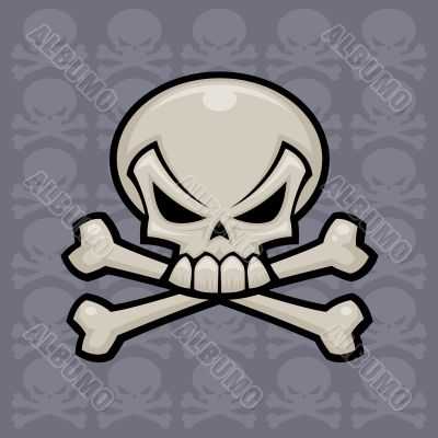 Skull and Crossbones