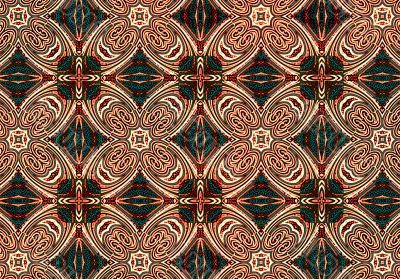  Decorative pattern