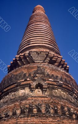 Temple,Myanmar