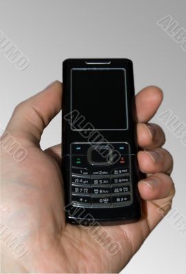 Mobile phone